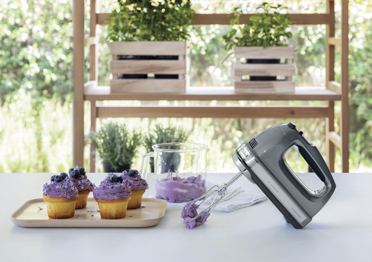 Elvisp cr&egrave;me L20cm B8cm H15cm