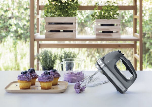 Elvisp crème L20cm B8cm H15cm