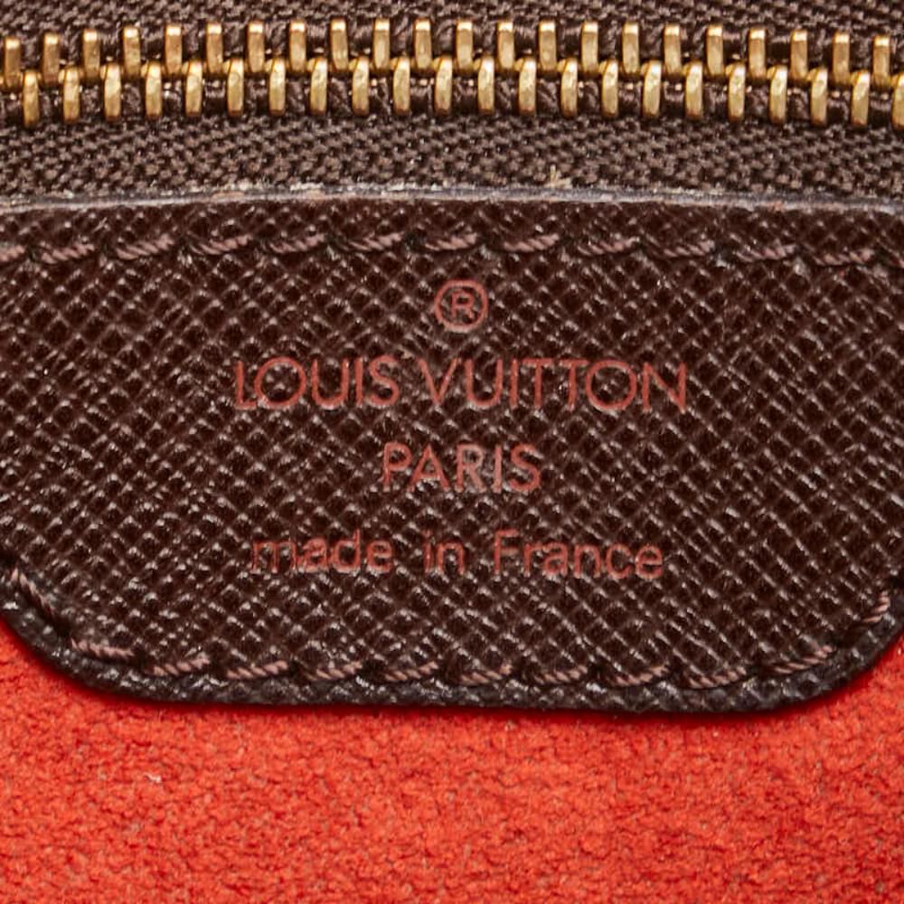 Louis Vuitton Marais