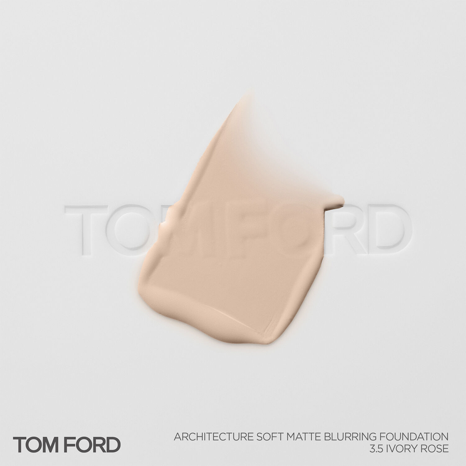 Architecture Soft Matte Blurring Foundation