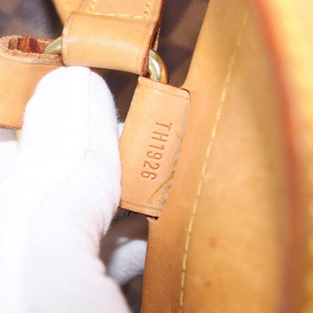 Louis Vuitton Backpack