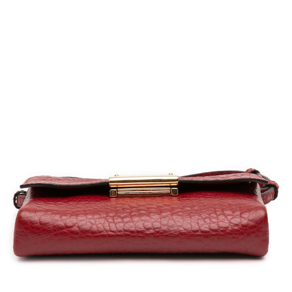 Burberry Crossbody Bag