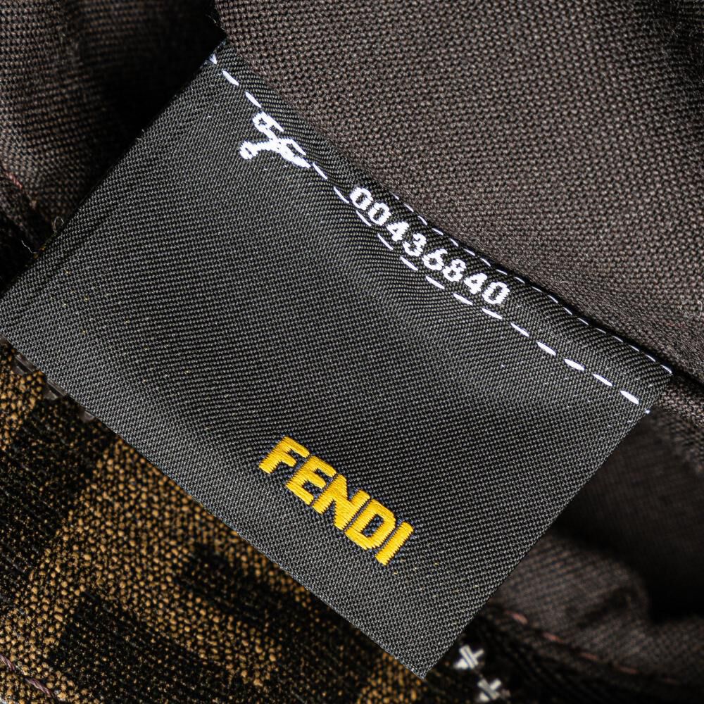 Fendi Crossbody Bag