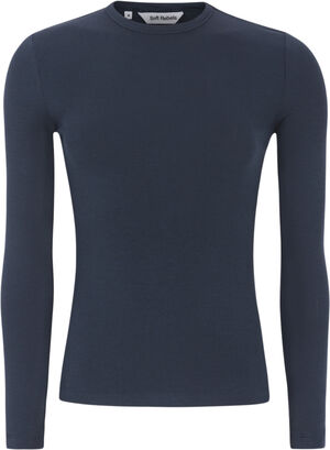 SRFenja O-neck top