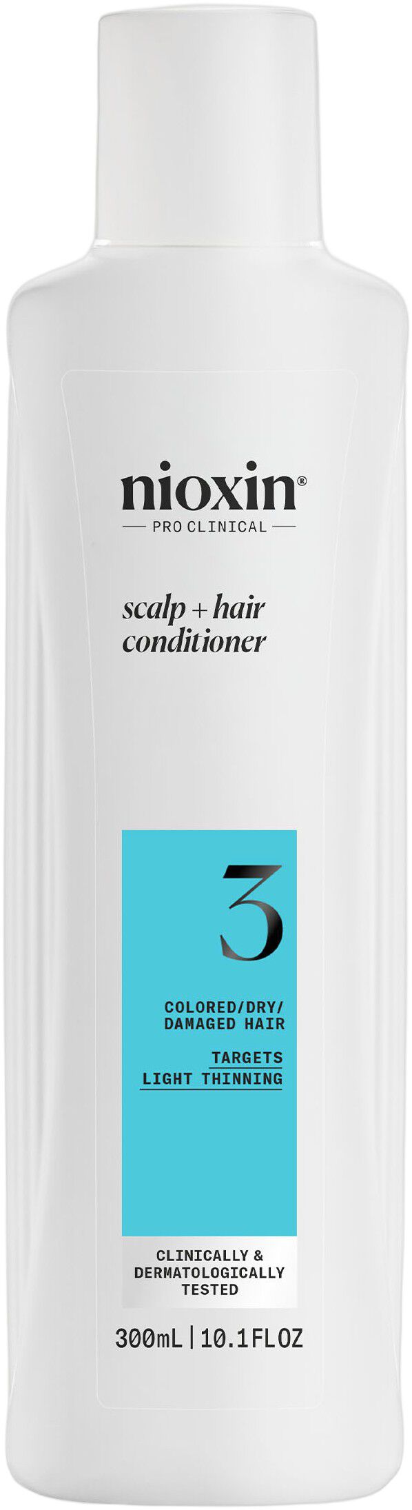 Nioxin System 3 Conditioner 300 ml