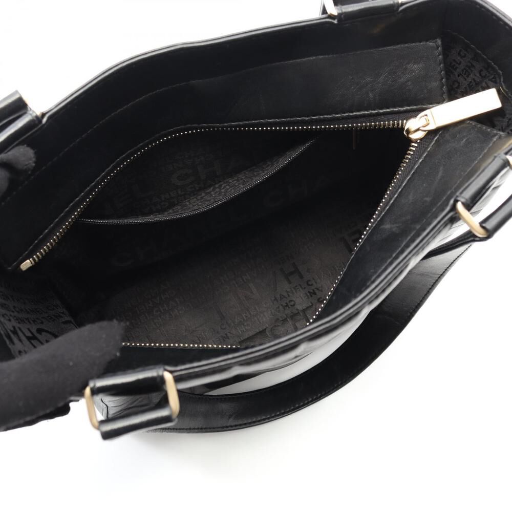 Chanel Chocolate Bar