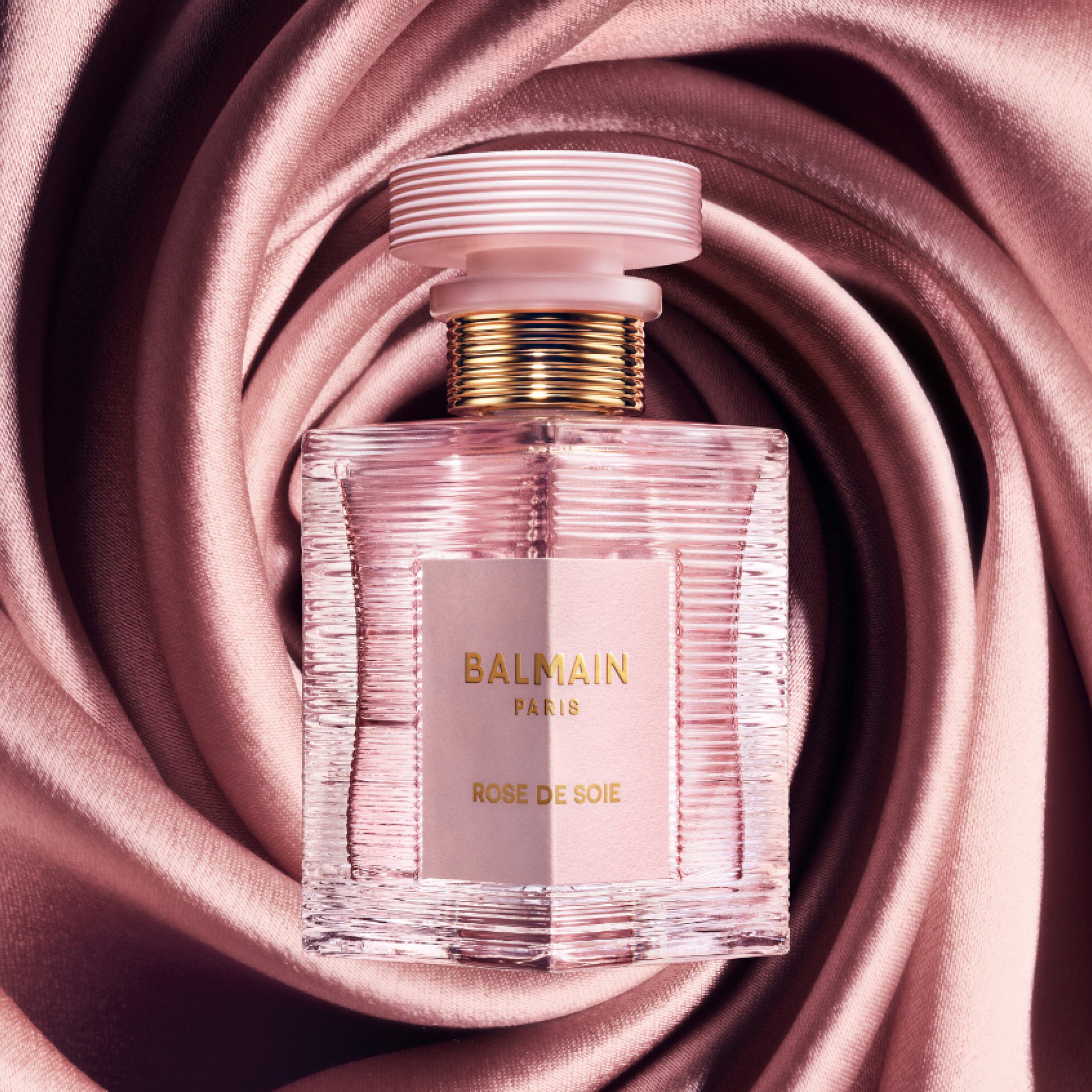 Rose de Soie