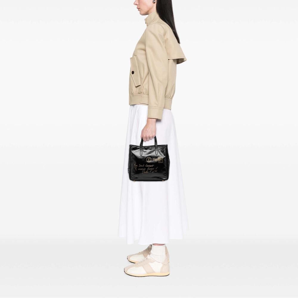 Yves Saint Laurent Tote