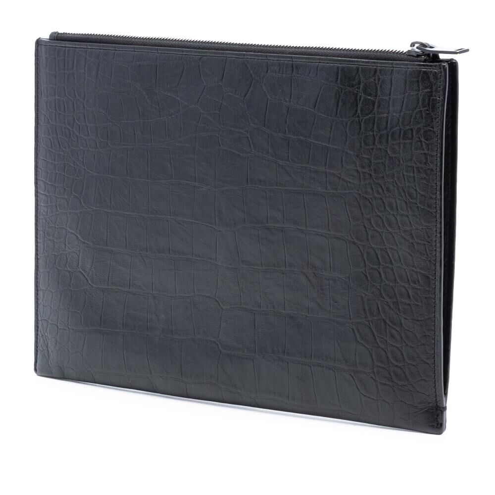 Yves Saint Laurent Clutch