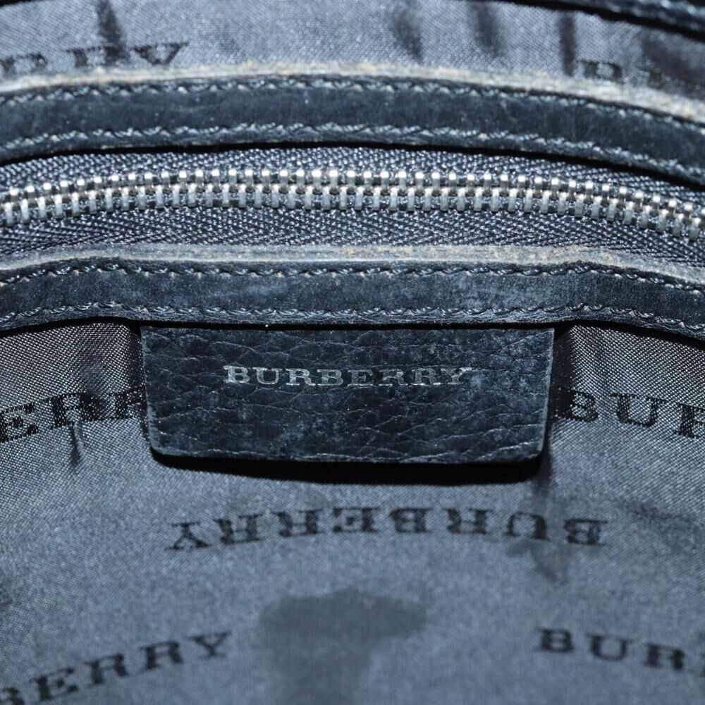 Burberry Crossbody Bag