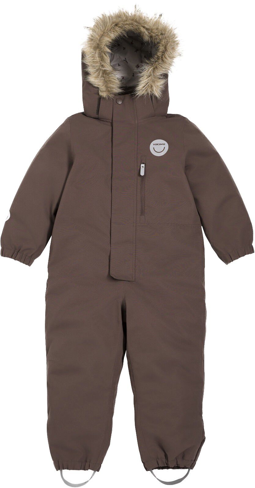 Kenza X Viking Playsuit