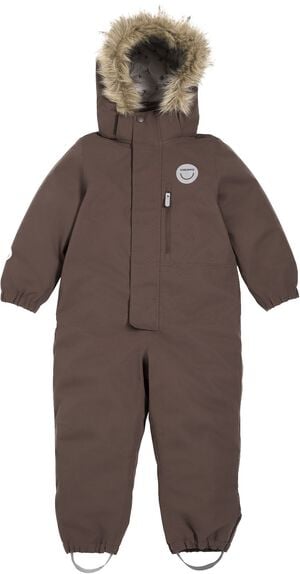 Kenza X Viking Playsuit