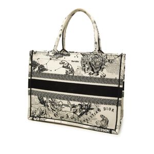 Dior Book Tote