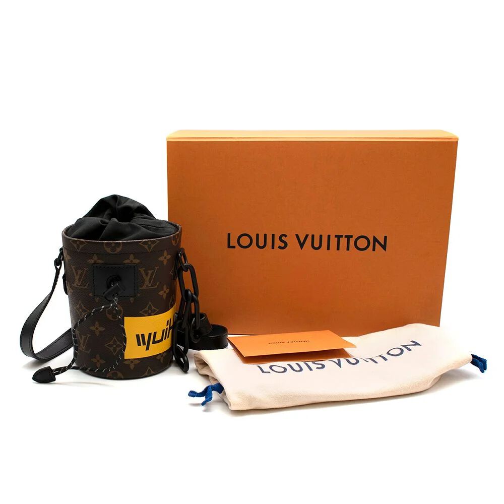 Louis Vuitton Crossbody Bag