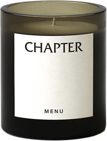 Olfacte Scented Candle, Chapter, 80