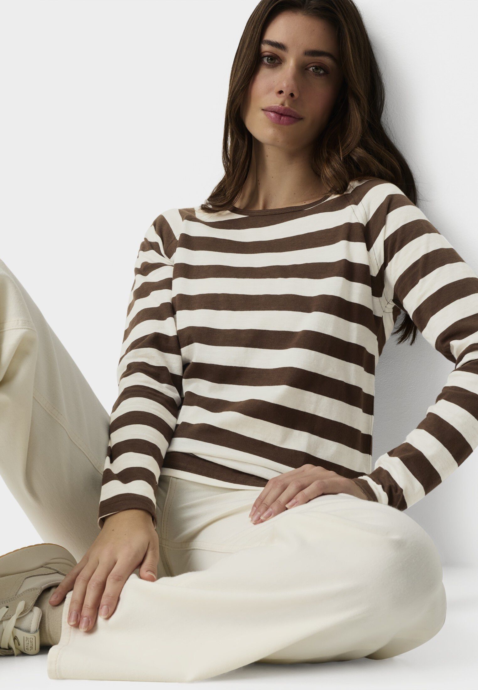 T-shirts 1/1 sleeves