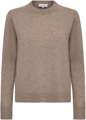 LR-ELOISE 2 Pullover Sand