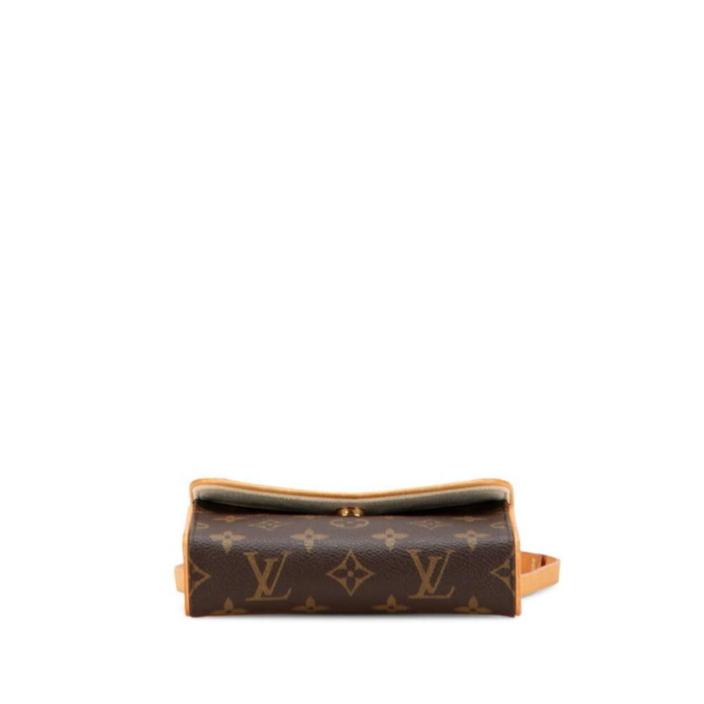 Louis Vuitton Florentine Pochette