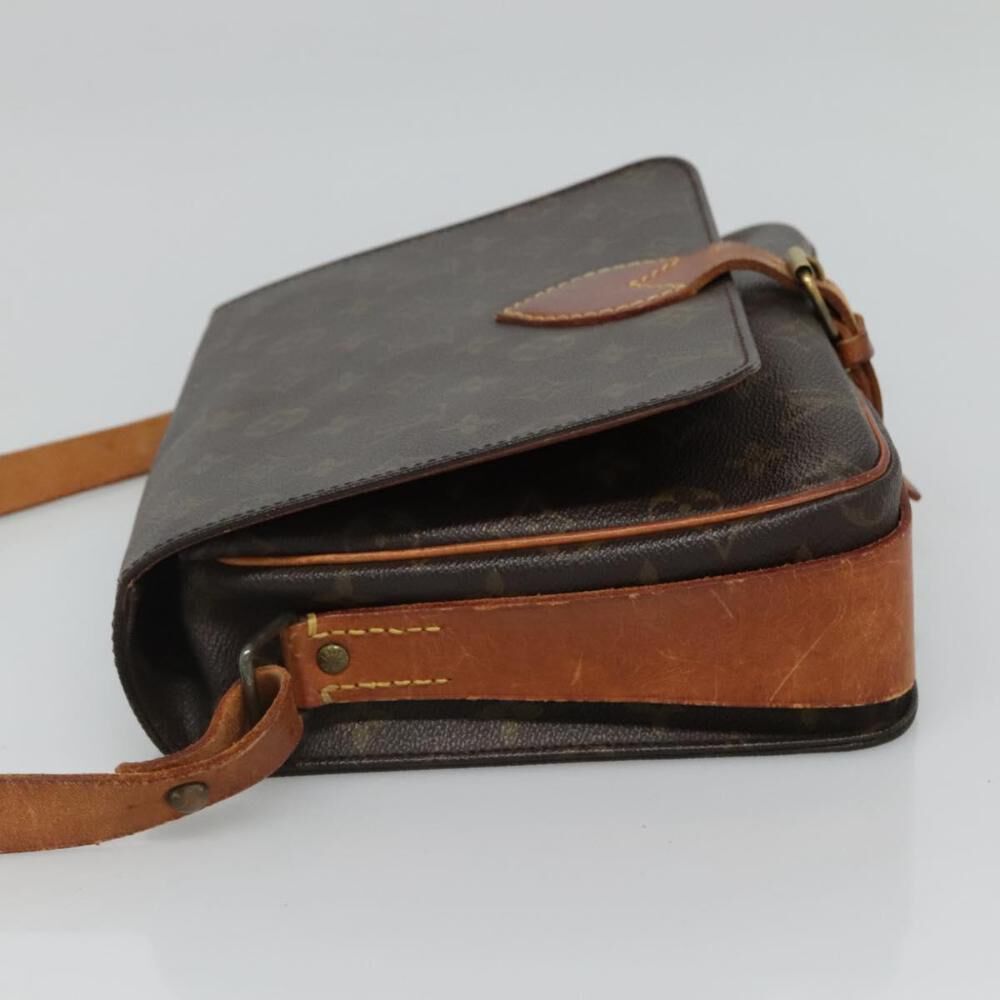 Louis Vuitton Cartouchiere