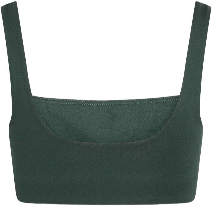 Tommy Bra, Square-Neck