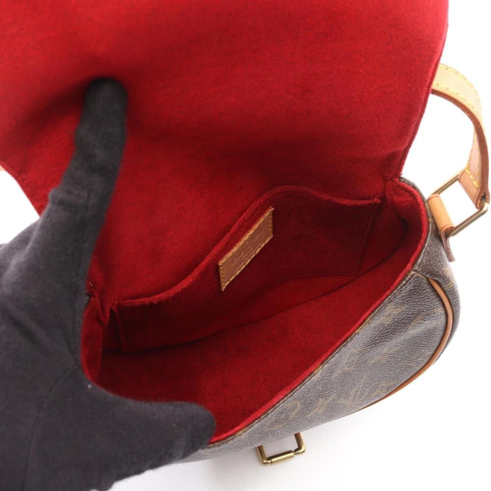 Louis Vuitton Sac Tambourine