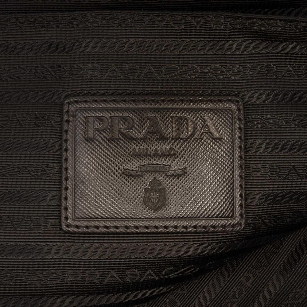 Prada Tessuto