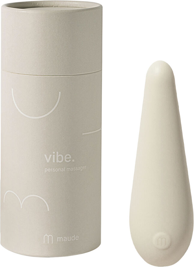 Vibe Klitoris Vibrator