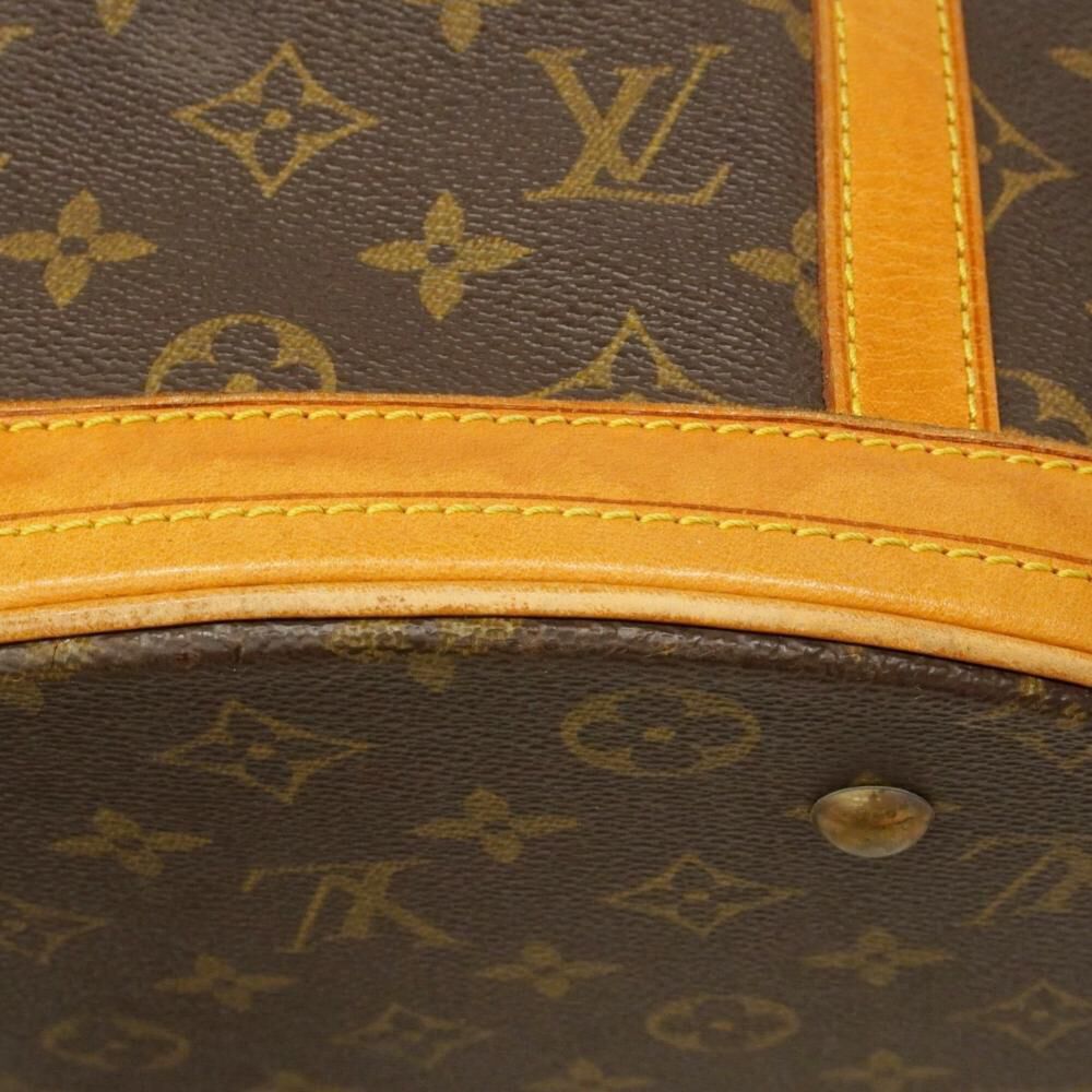 Louis Vuitton Bucket Bag