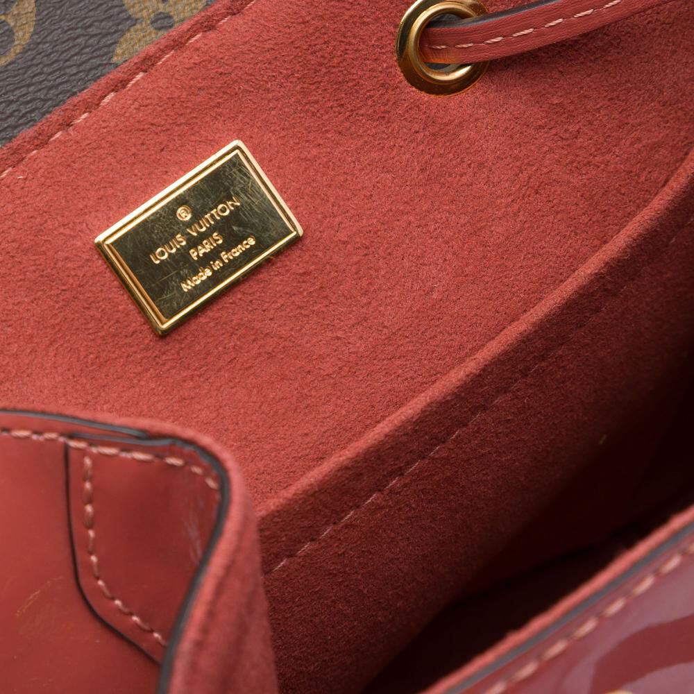 Louis Vuitton Crossbody Bag