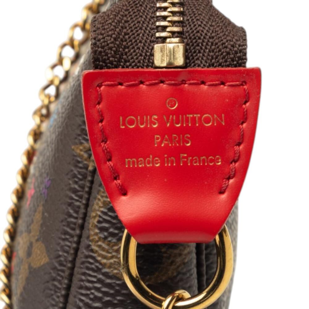 Louis Vuitton Pochette Accessoires