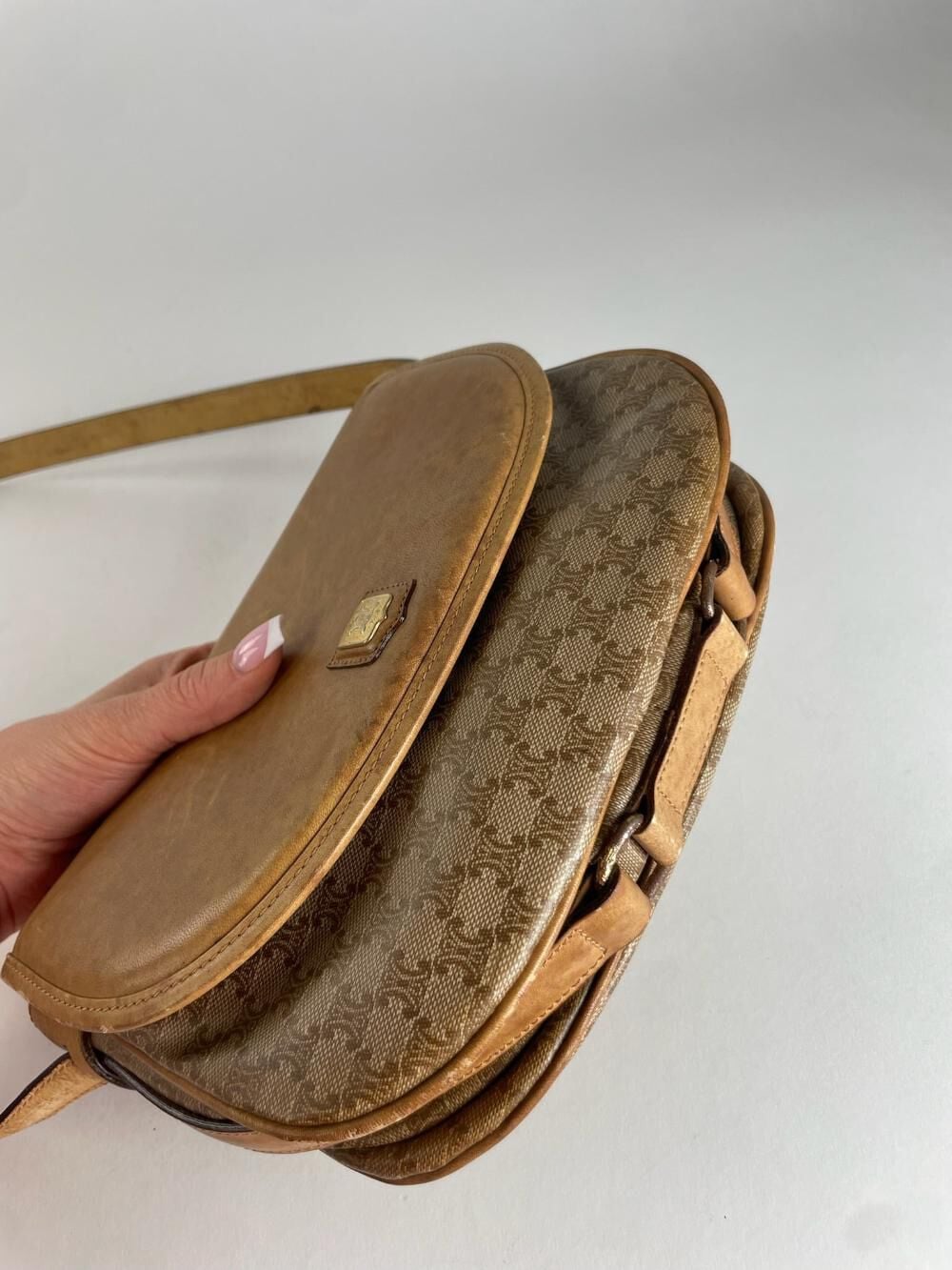 Celine Shoulder Bag
