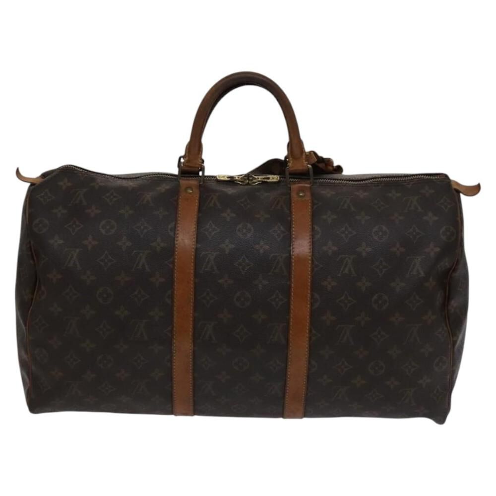 Louis Vuitton Keepall
