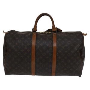 Louis Vuitton Keepall