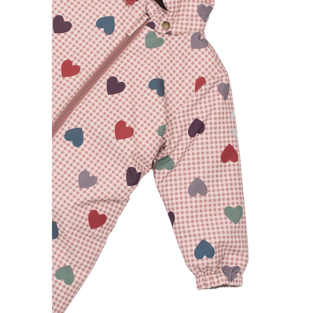 Snow Suit AOP