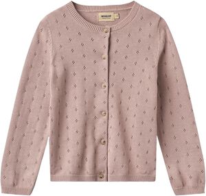 Knit Cardigan Maia