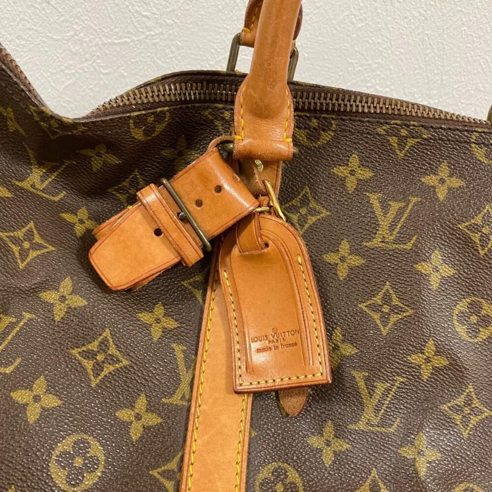 Louis Vuitton Keepall