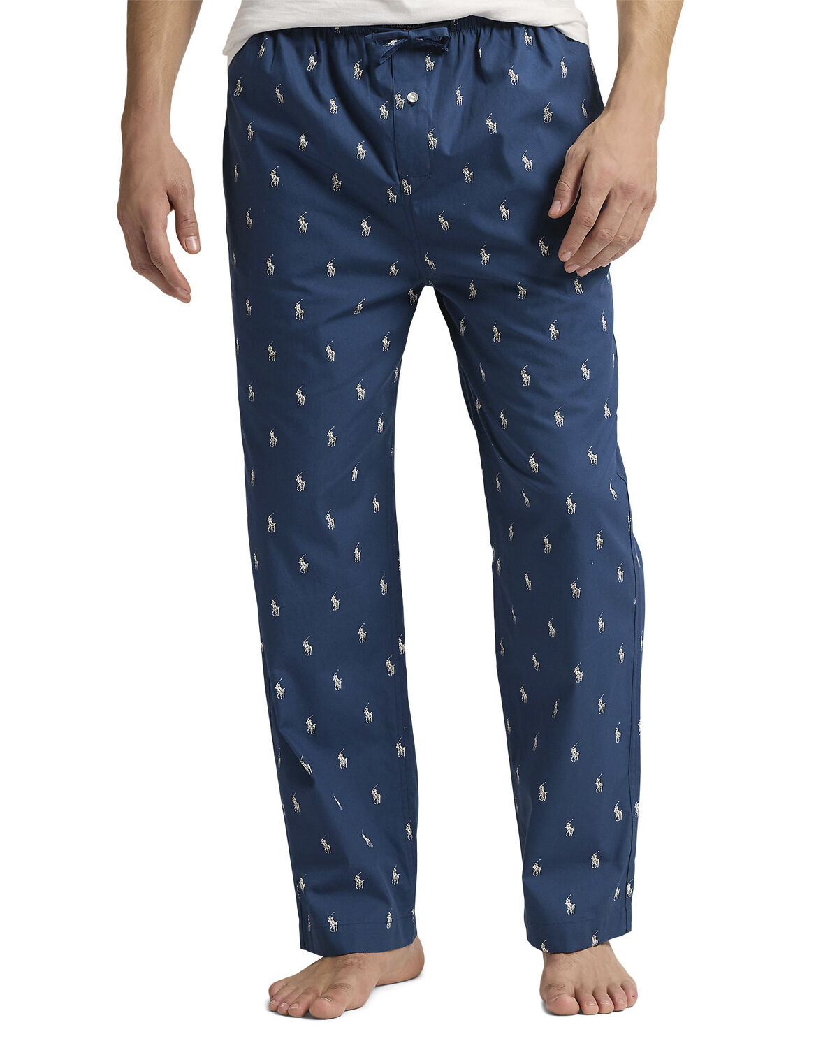 Cotton Sleep Pant