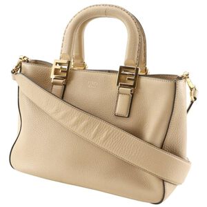Fendi Tote