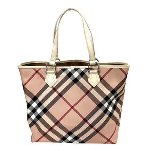 Burberry Tote