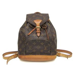 Louis Vuitton Backpack