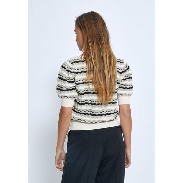 MSEvira Knit T-Shirt