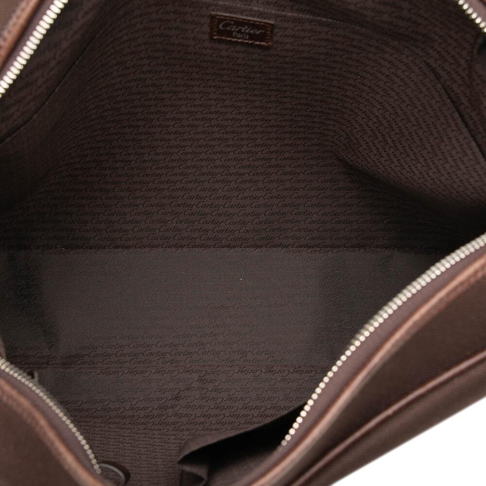 Cartier Shoulder Bag