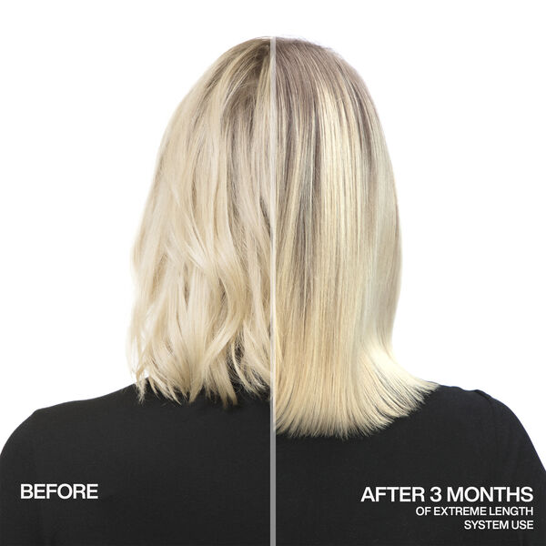 Extreme Length Leave-In Treatment