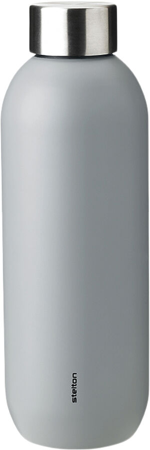 Keep Cool termosflaska 0.6 l. light grey