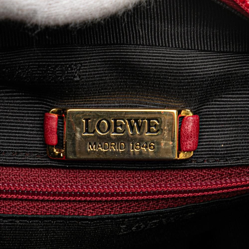 Loewe Crossbody Bag