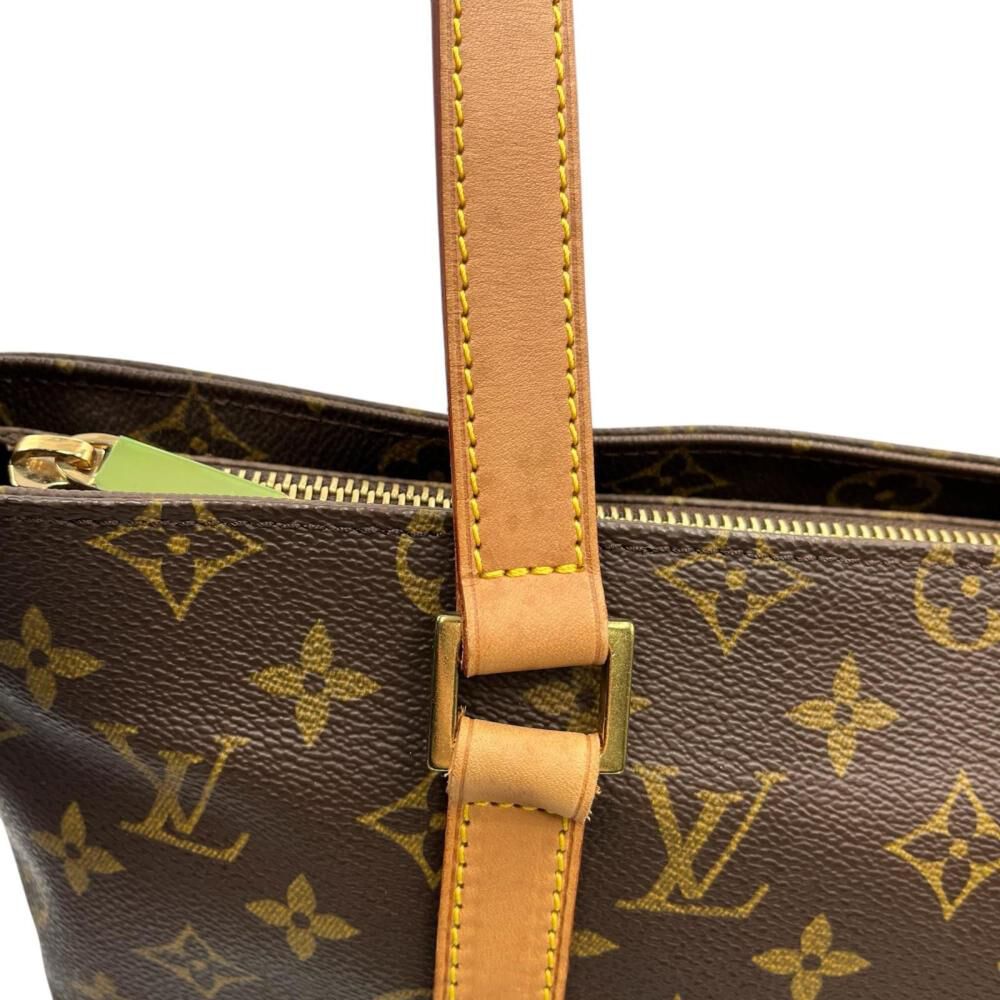 Louis Vuitton Cabas