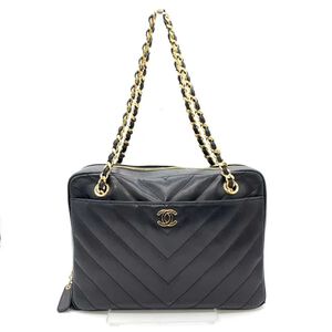 Chanel Shoulder Bag