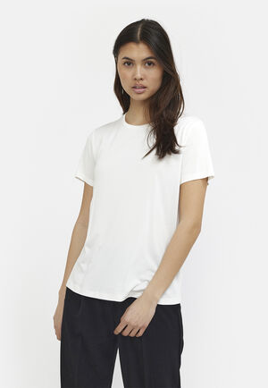 SRHella T-shirt GOTS