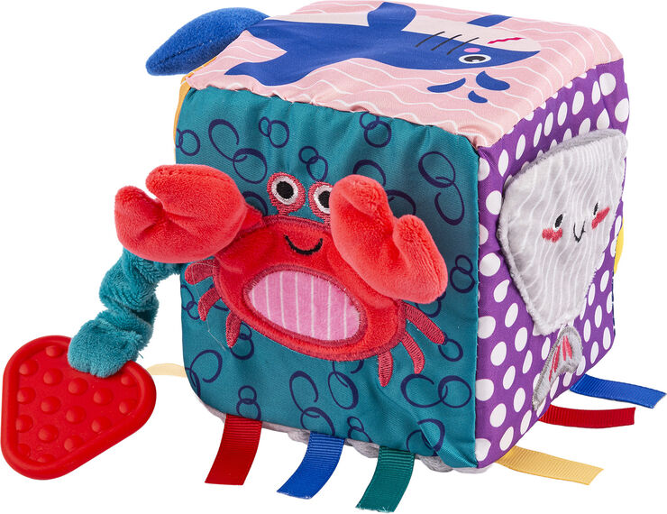 B BEEZ FØLE SENSORKUBE