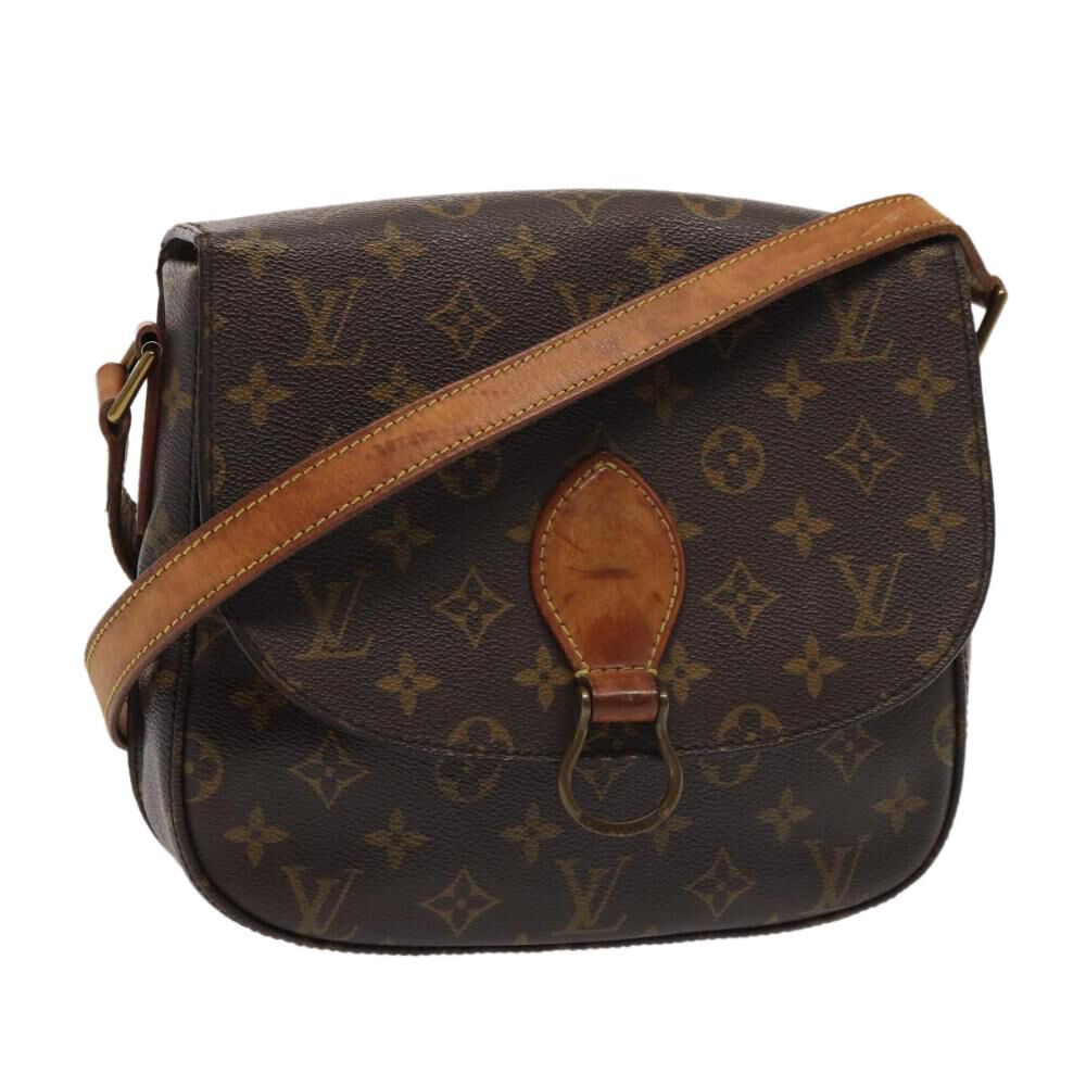 Louis Vuitton Saint Cloud